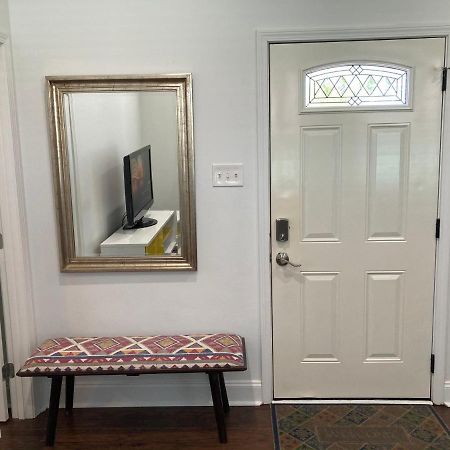 Nola Home นิวออร์ลีนส์ ภายนอก รูปภาพ
