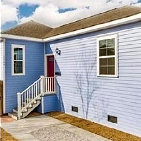 Nola Home นิวออร์ลีนส์ ภายนอก รูปภาพ