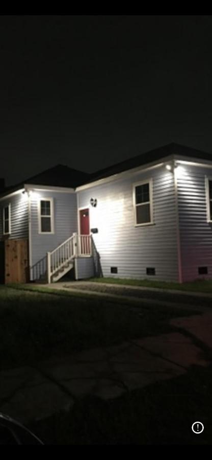 Nola Home นิวออร์ลีนส์ ภายนอก รูปภาพ