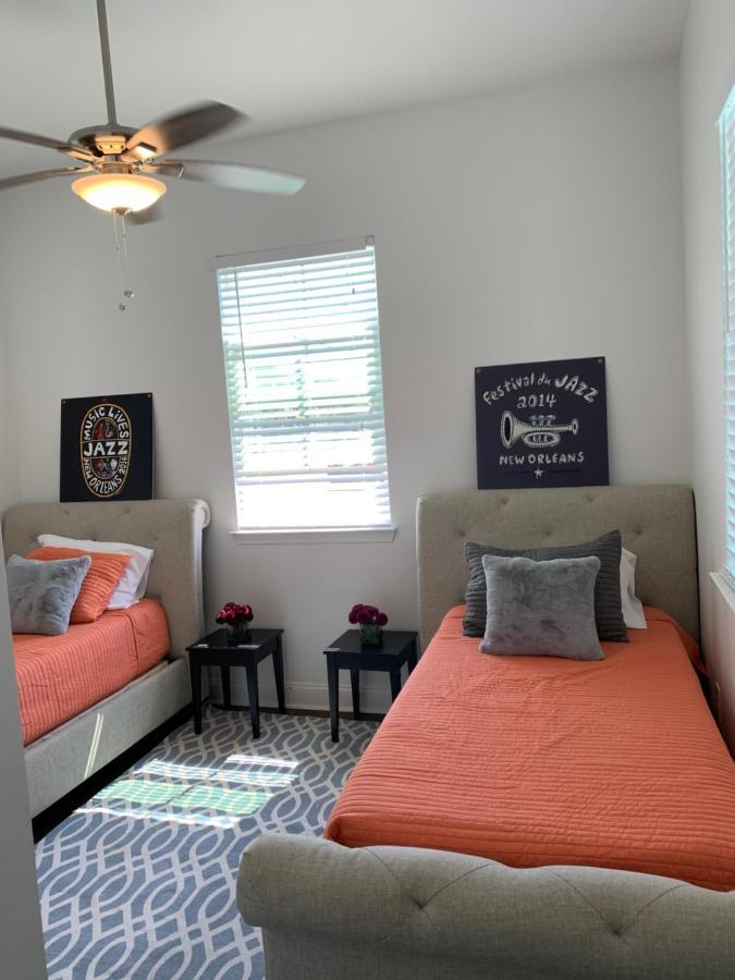 Nola Home นิวออร์ลีนส์ ภายนอก รูปภาพ