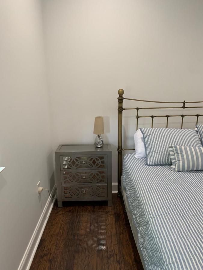 Nola Home นิวออร์ลีนส์ ภายนอก รูปภาพ