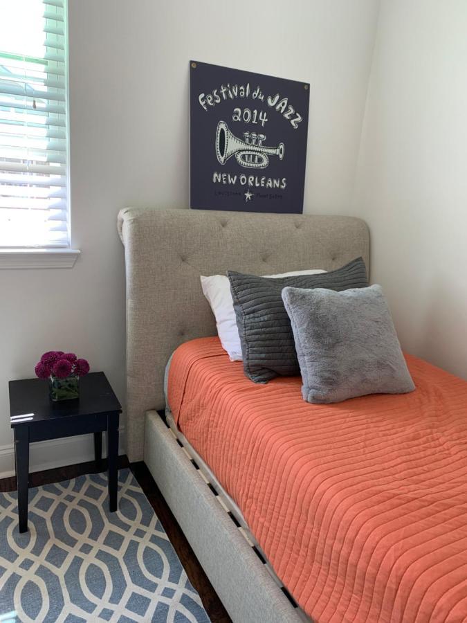 Nola Home นิวออร์ลีนส์ ภายนอก รูปภาพ