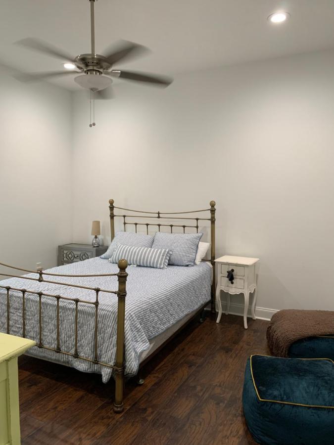 Nola Home นิวออร์ลีนส์ ภายนอก รูปภาพ