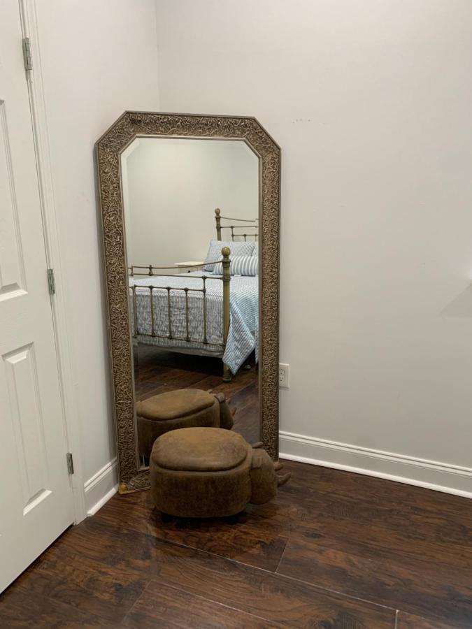 Nola Home นิวออร์ลีนส์ ภายนอก รูปภาพ