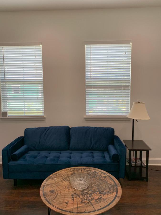 Nola Home นิวออร์ลีนส์ ภายนอก รูปภาพ