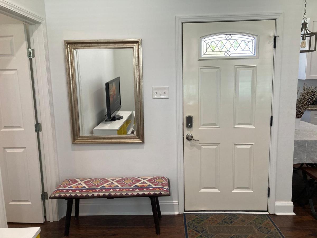 Nola Home นิวออร์ลีนส์ ภายนอก รูปภาพ