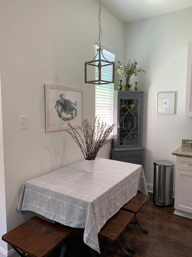 Nola Home นิวออร์ลีนส์ ภายนอก รูปภาพ