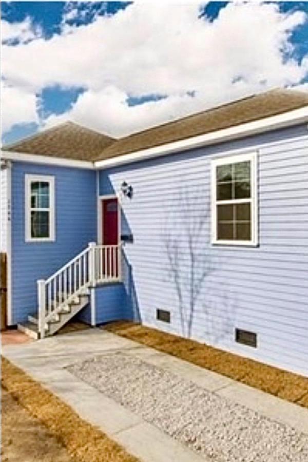 Nola Home นิวออร์ลีนส์ ภายนอก รูปภาพ